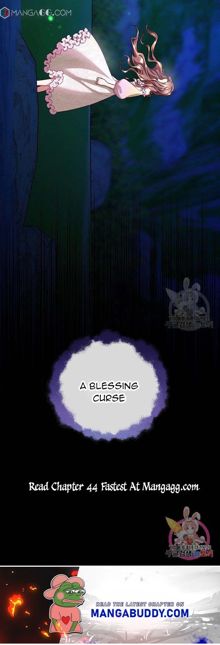To You Who Never Loved Me Chapter 43 - HolyManga.Net