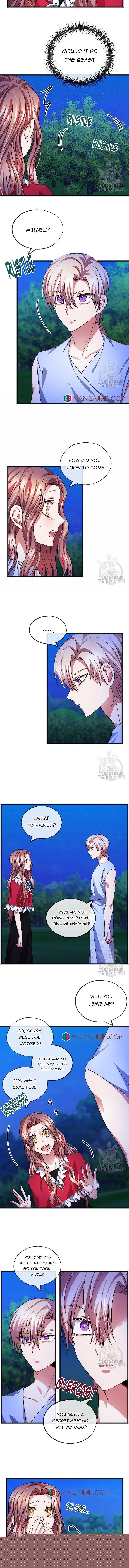 To You Who Never Loved Me Chapter 45 - HolyManga.Net