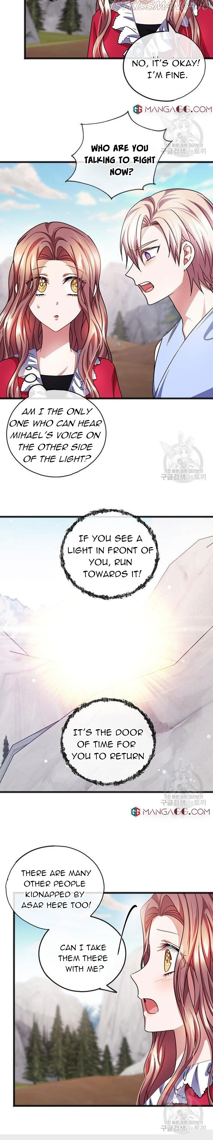 To You Who Never Loved Me Chapter 47 - HolyManga.Net