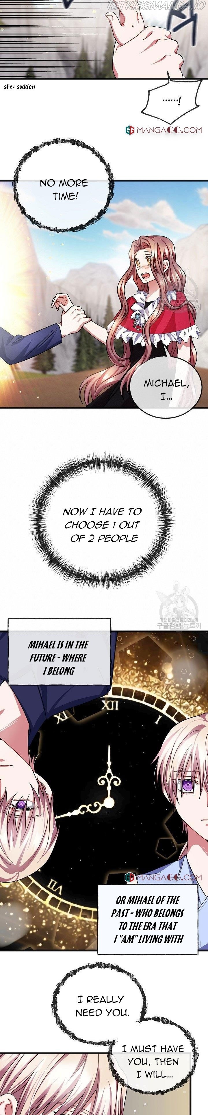 To You Who Never Loved Me Chapter 47 - HolyManga.Net