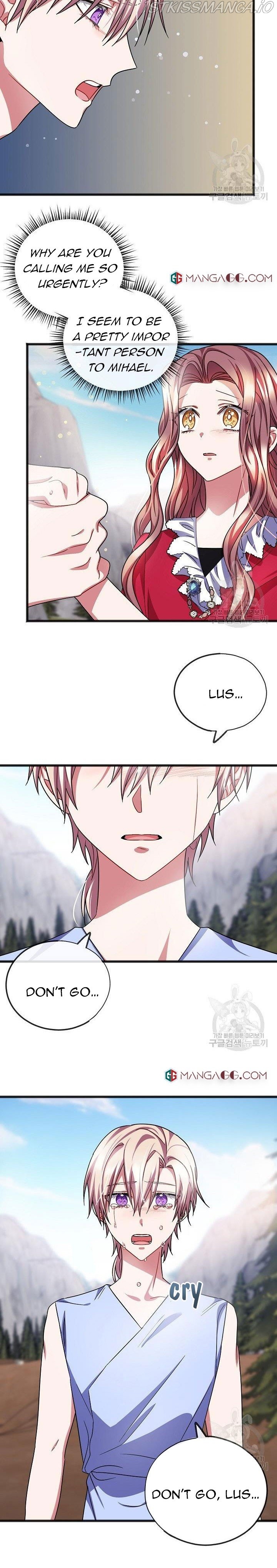 To You Who Never Loved Me Chapter 47 - HolyManga.Net