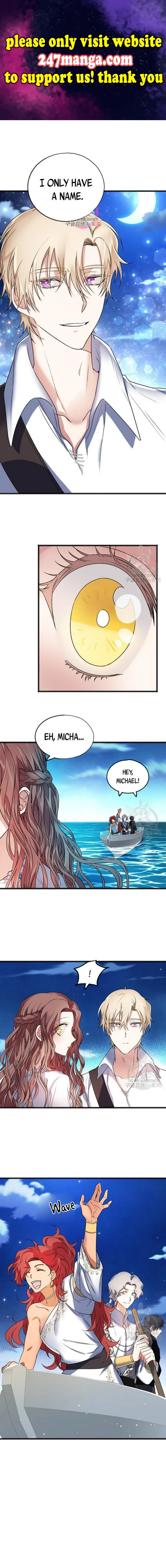 To You Who Never Loved Me Chapter 5 - HolyManga.Net