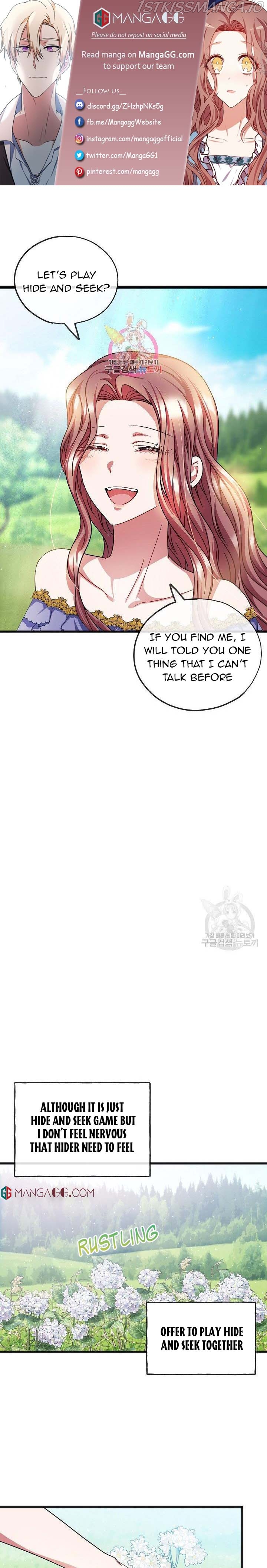 To You Who Never Loved Me Chapter 50 - HolyManga.Net