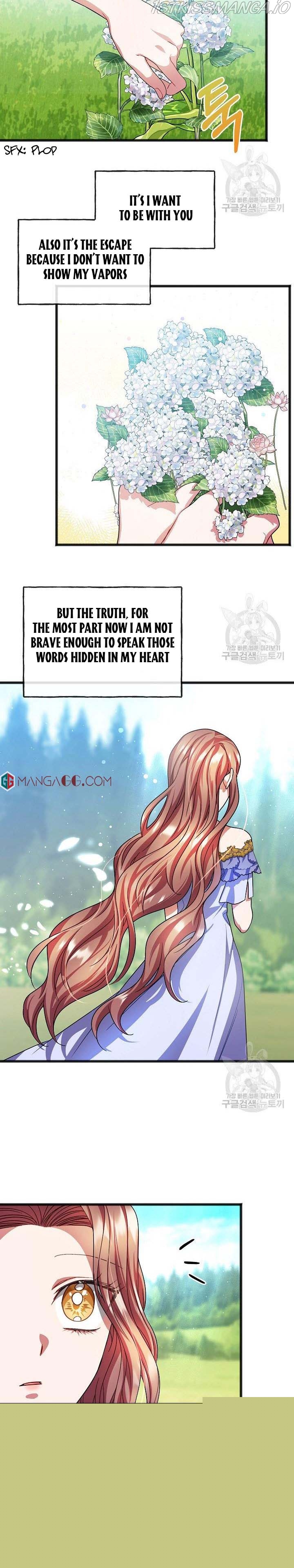 To You Who Never Loved Me Chapter 50 - HolyManga.Net