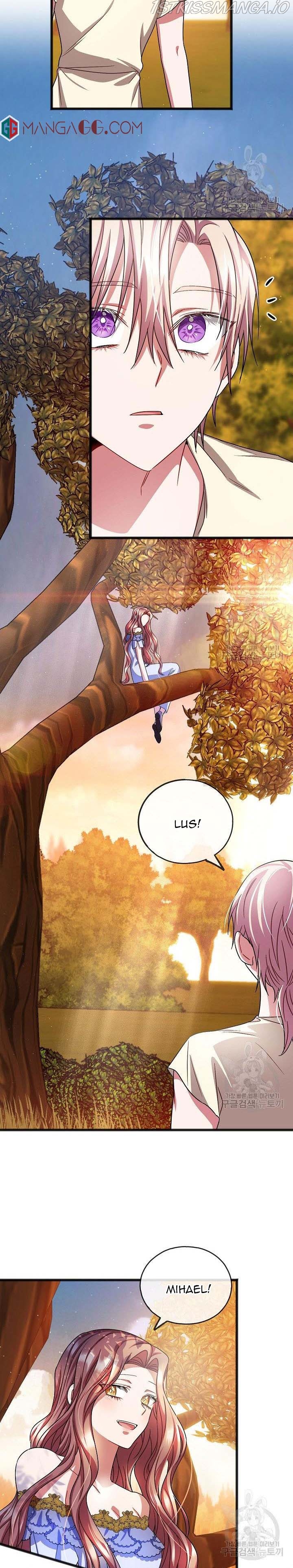 To You Who Never Loved Me Chapter 50 - HolyManga.Net