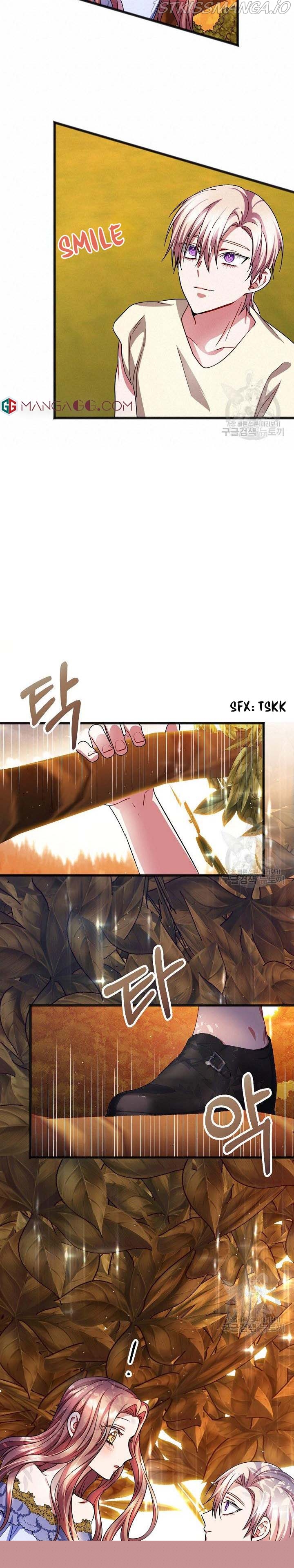 To You Who Never Loved Me Chapter 50 - HolyManga.Net