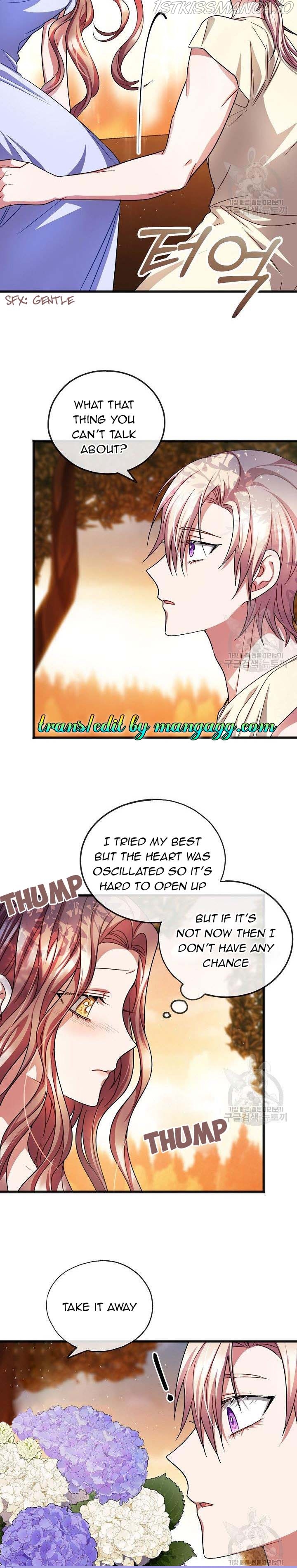 To You Who Never Loved Me Chapter 50 - HolyManga.Net