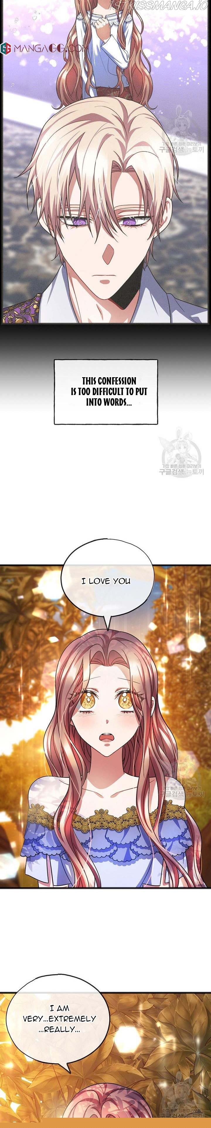 To You Who Never Loved Me Chapter 50 - HolyManga.Net