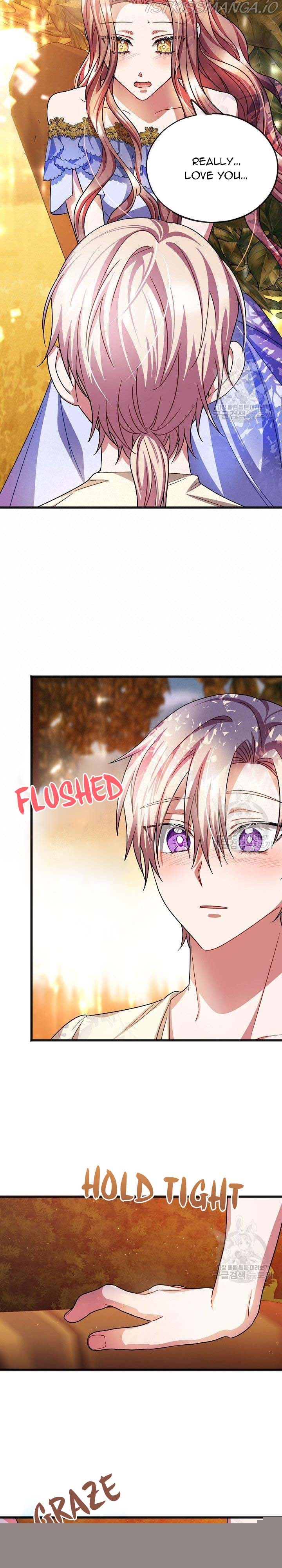 To You Who Never Loved Me Chapter 50 - HolyManga.Net