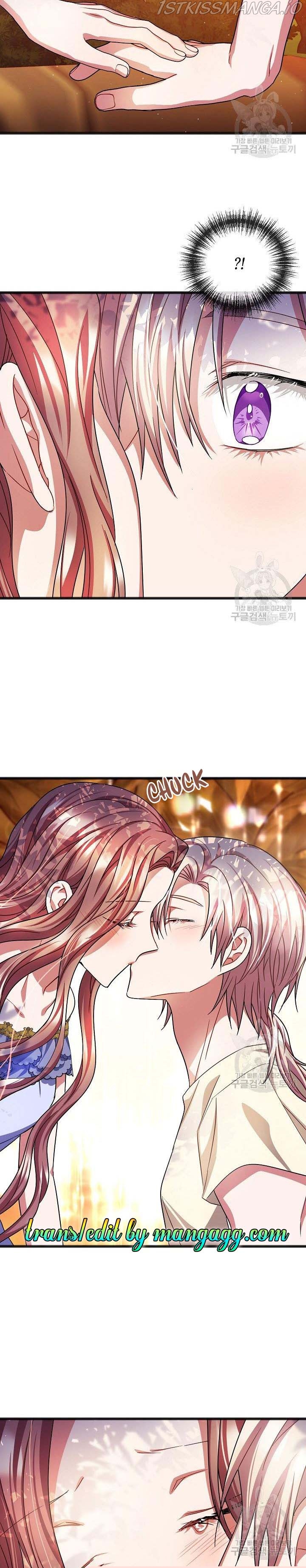 To You Who Never Loved Me Chapter 50 - HolyManga.Net