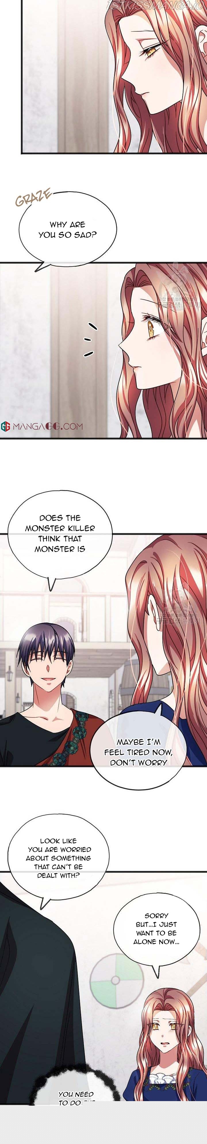 To You Who Never Loved Me Chapter 50 - HolyManga.Net