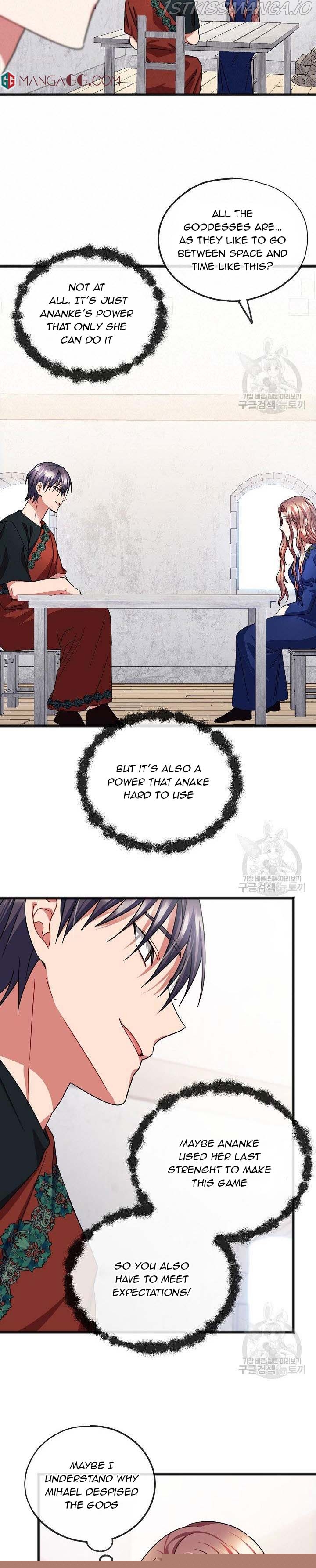 To You Who Never Loved Me Chapter 50 - HolyManga.Net