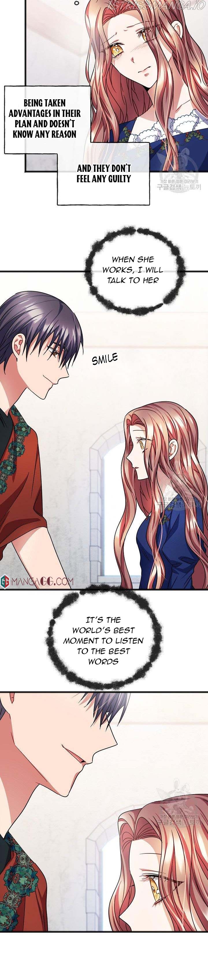 To You Who Never Loved Me Chapter 50 - HolyManga.Net