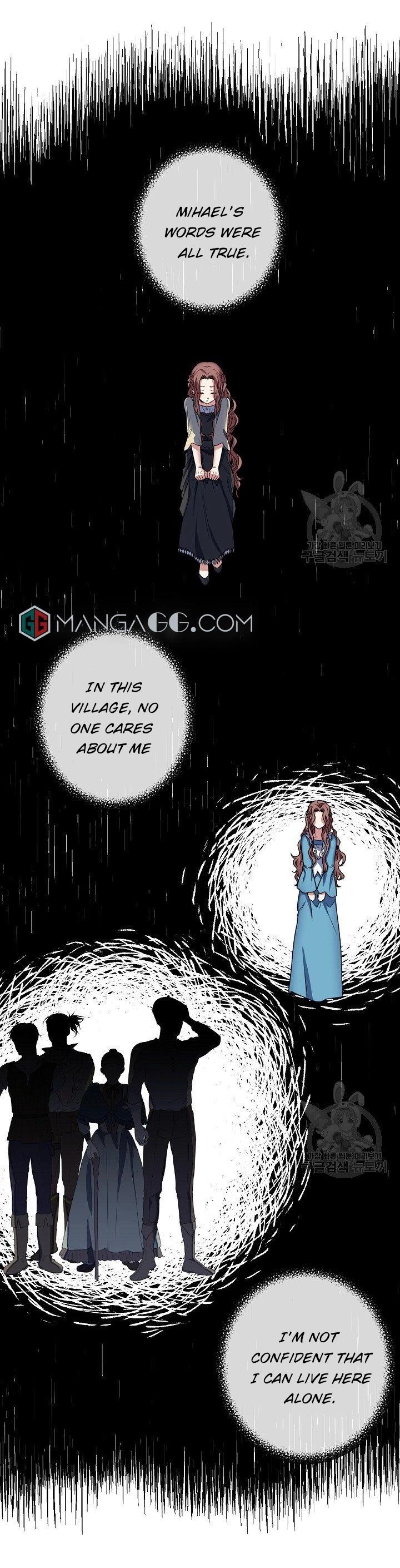 To You Who Never Loved Me Chapter 6 - HolyManga.Net