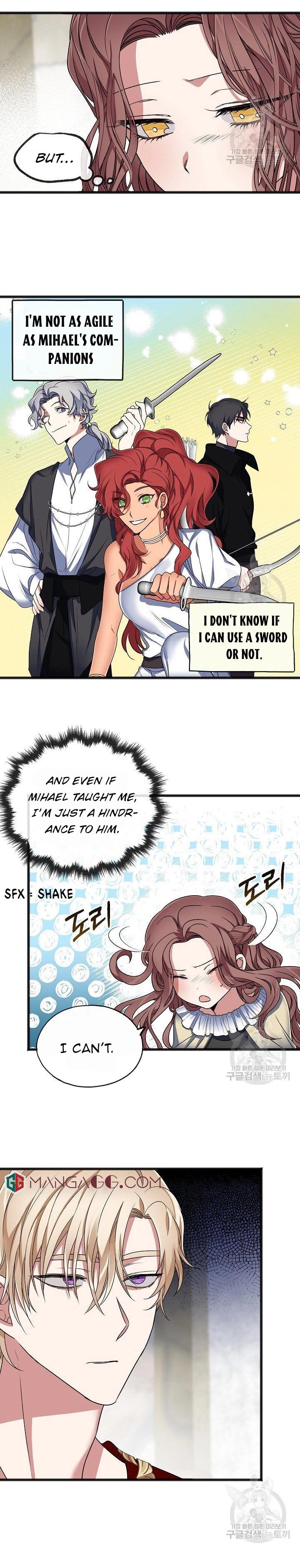 To You Who Never Loved Me Chapter 6 - HolyManga.Net