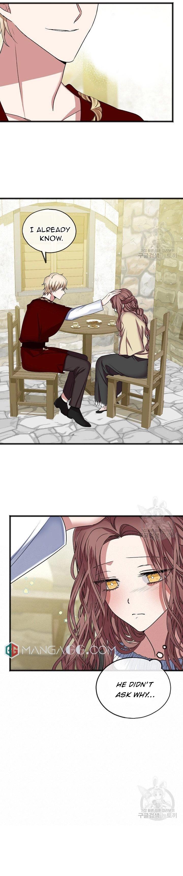 To You Who Never Loved Me Chapter 6 - HolyManga.Net