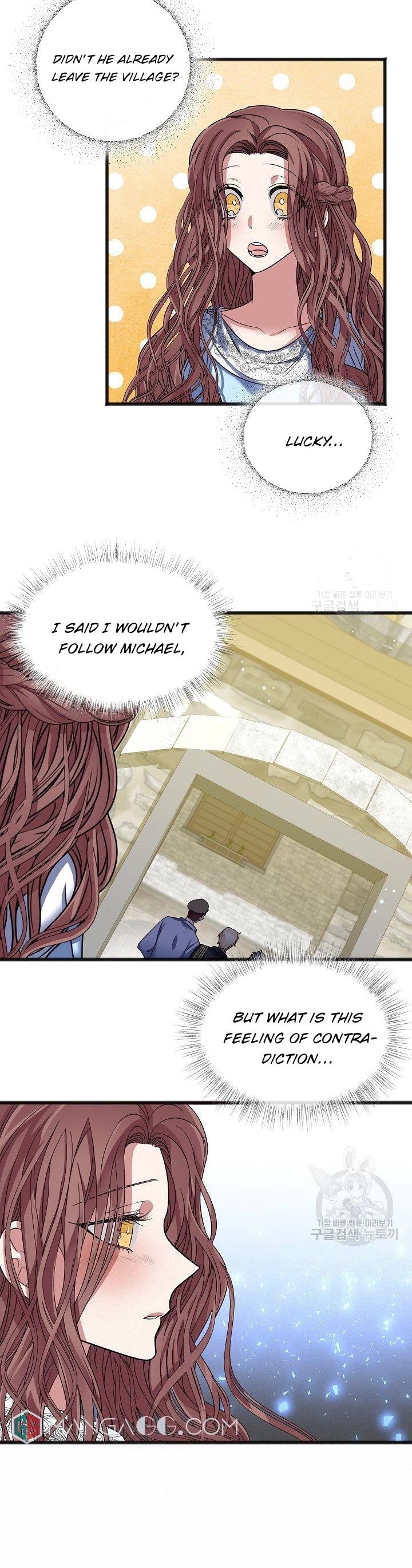 To You Who Never Loved Me Chapter 6 - HolyManga.Net