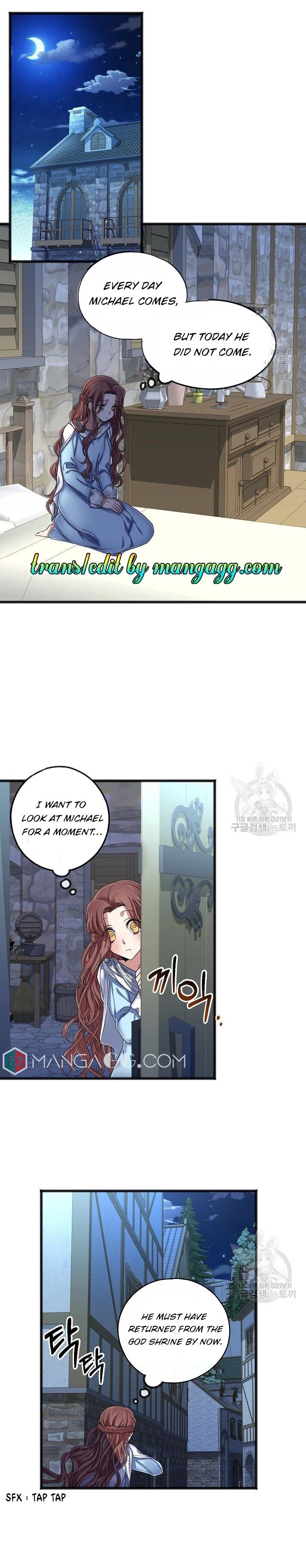 To You Who Never Loved Me Chapter 6 - HolyManga.Net
