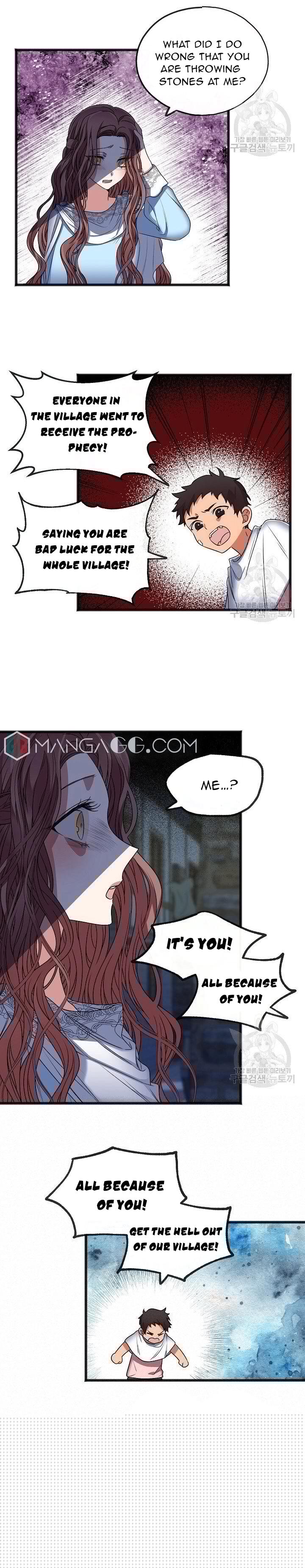 To You Who Never Loved Me Chapter 6 - HolyManga.Net