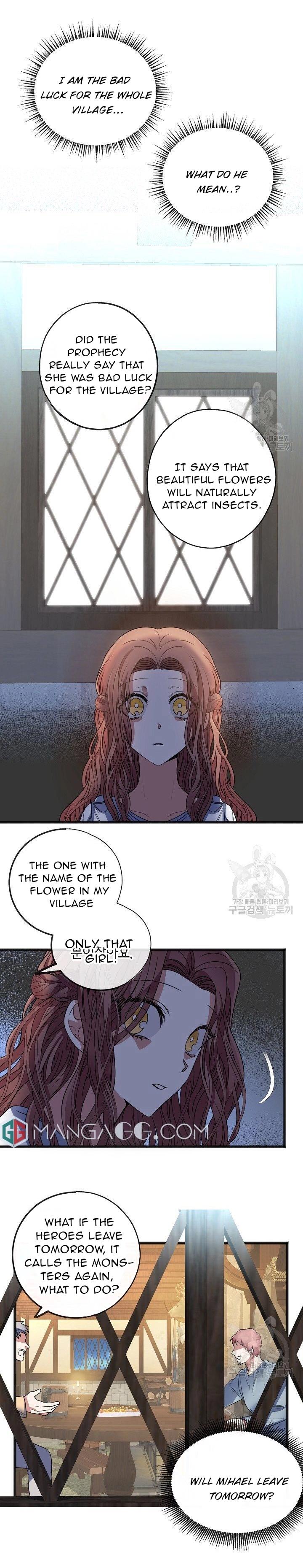 To You Who Never Loved Me Chapter 6 - HolyManga.Net
