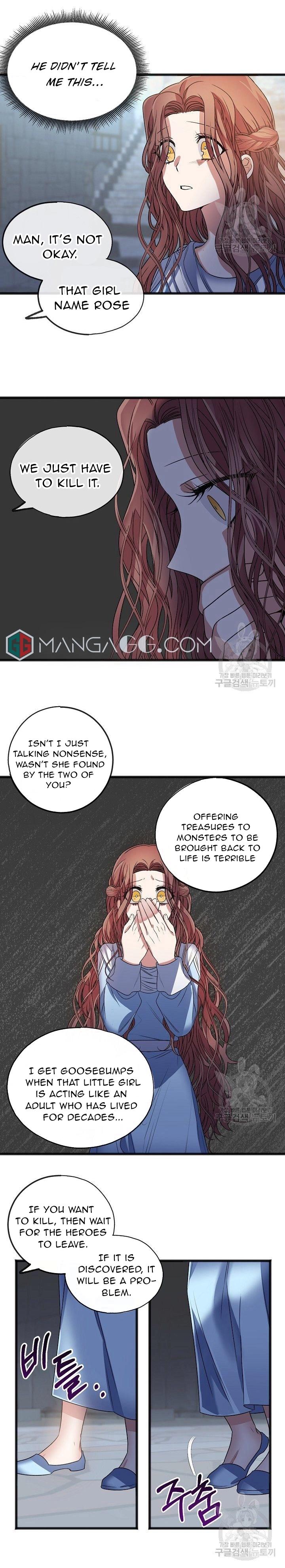 To You Who Never Loved Me Chapter 6 - HolyManga.Net