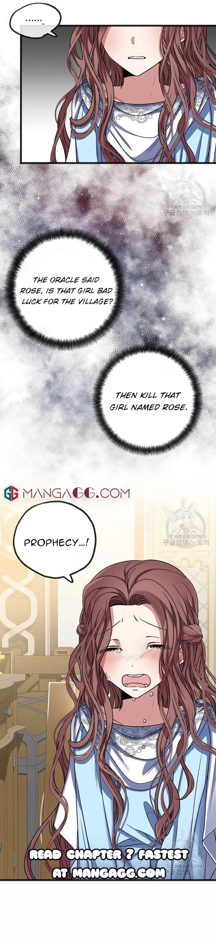 To You Who Never Loved Me Chapter 6 - HolyManga.Net