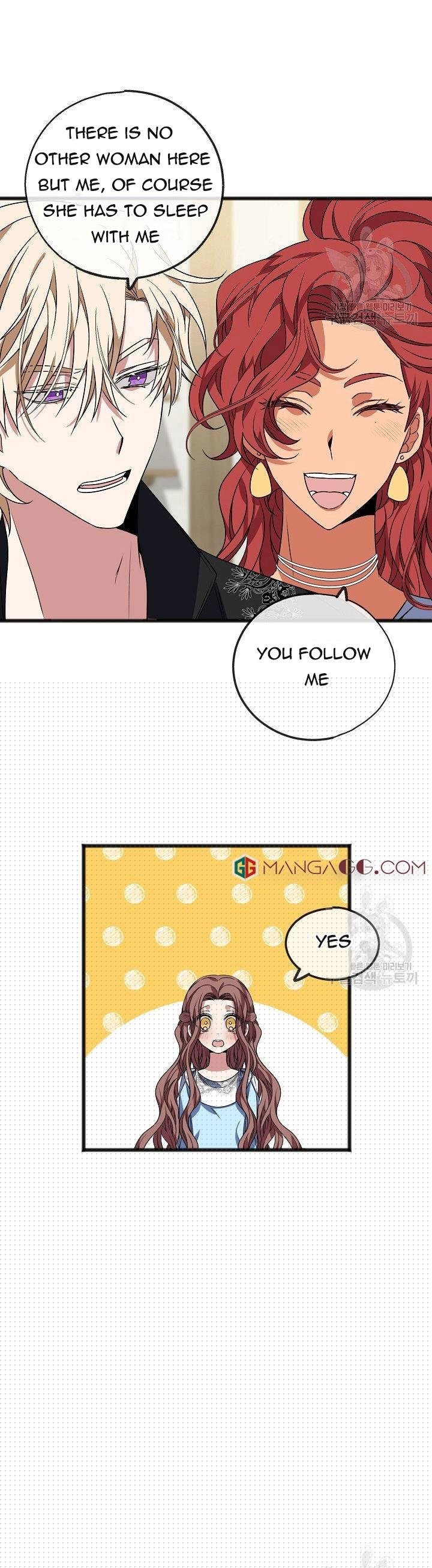 To You Who Never Loved Me Chapter 7 - HolyManga.Net