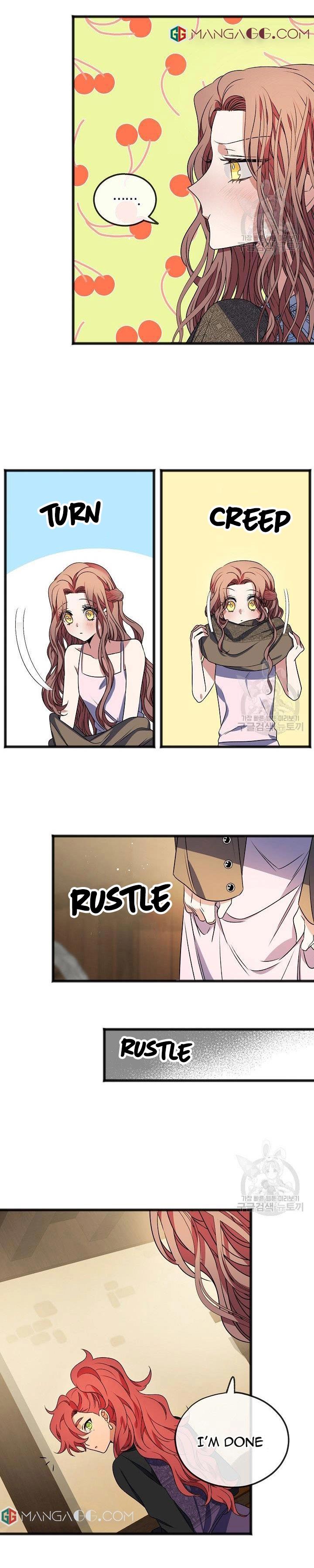 To You Who Never Loved Me Chapter 7 - HolyManga.Net