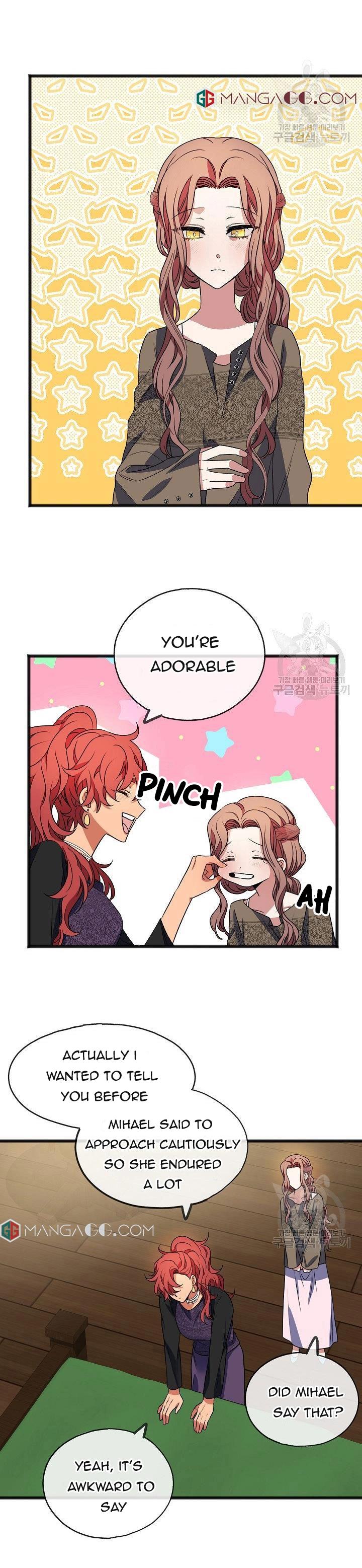 To You Who Never Loved Me Chapter 7 - HolyManga.Net