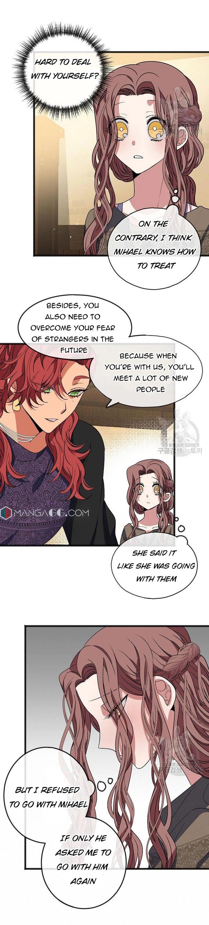 To You Who Never Loved Me Chapter 7 - HolyManga.Net