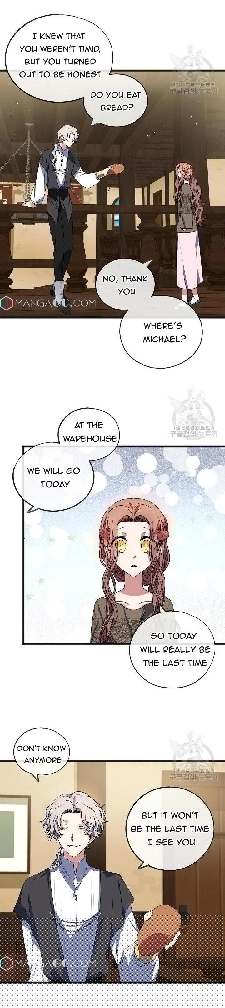 To You Who Never Loved Me Chapter 7 - HolyManga.Net