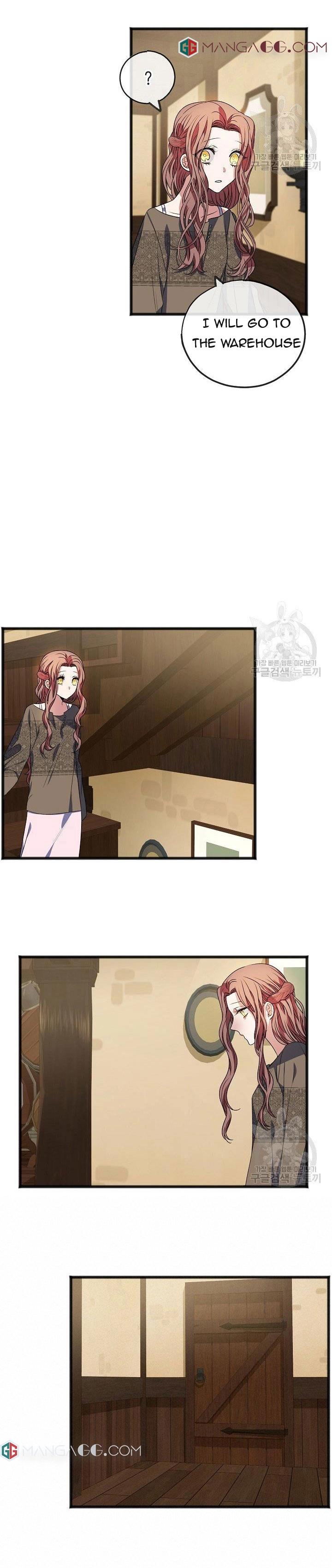 To You Who Never Loved Me Chapter 7 - HolyManga.Net