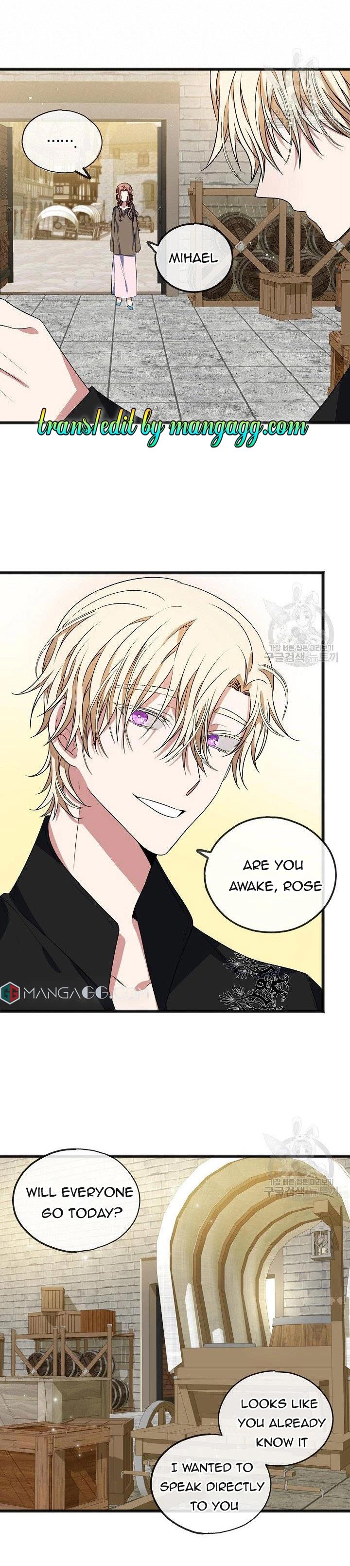 To You Who Never Loved Me Chapter 7 - HolyManga.Net