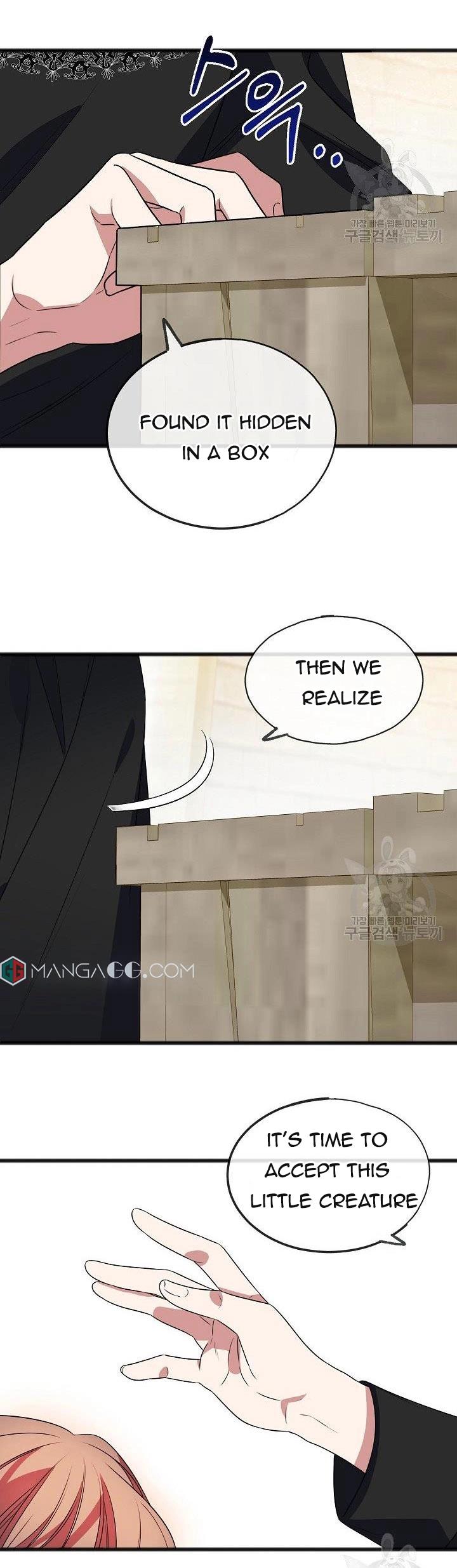 To You Who Never Loved Me Chapter 7 - HolyManga.Net