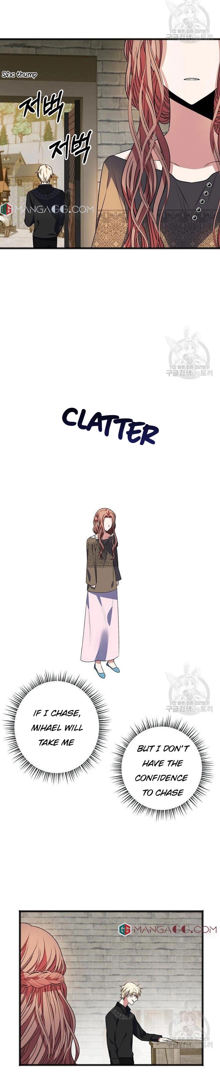 To You Who Never Loved Me Chapter 7 - HolyManga.Net