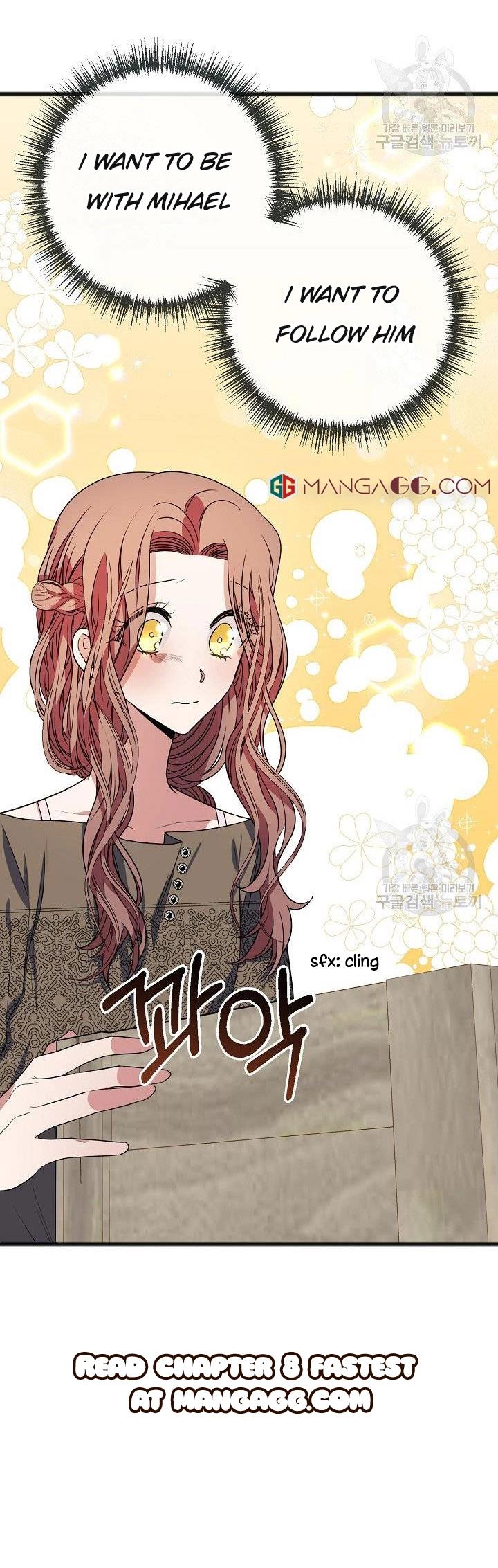 To You Who Never Loved Me Chapter 7 - HolyManga.Net