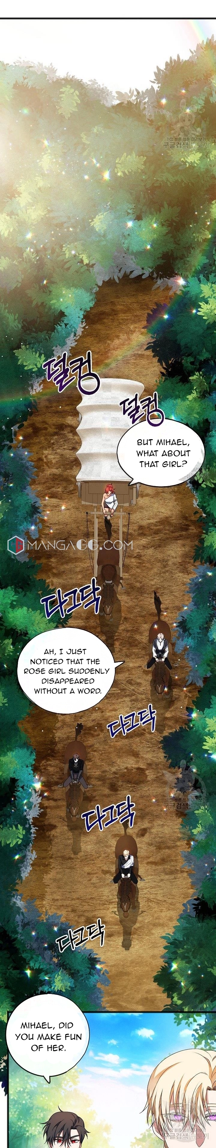 To You Who Never Loved Me Chapter 8 - HolyManga.Net