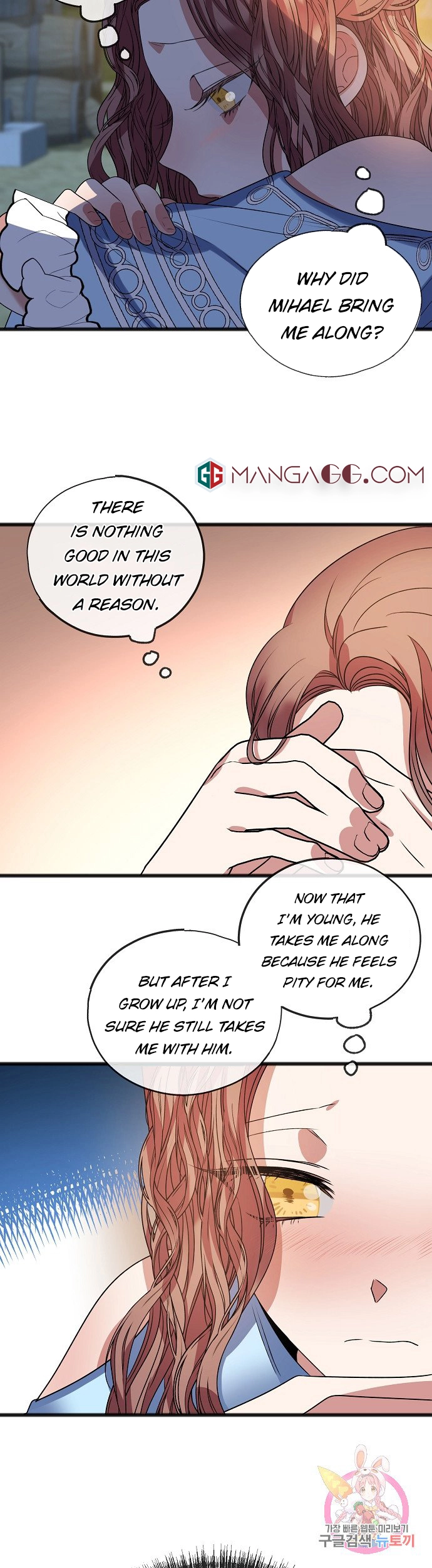 To You Who Never Loved Me Chapter 9 - HolyManga.Net
