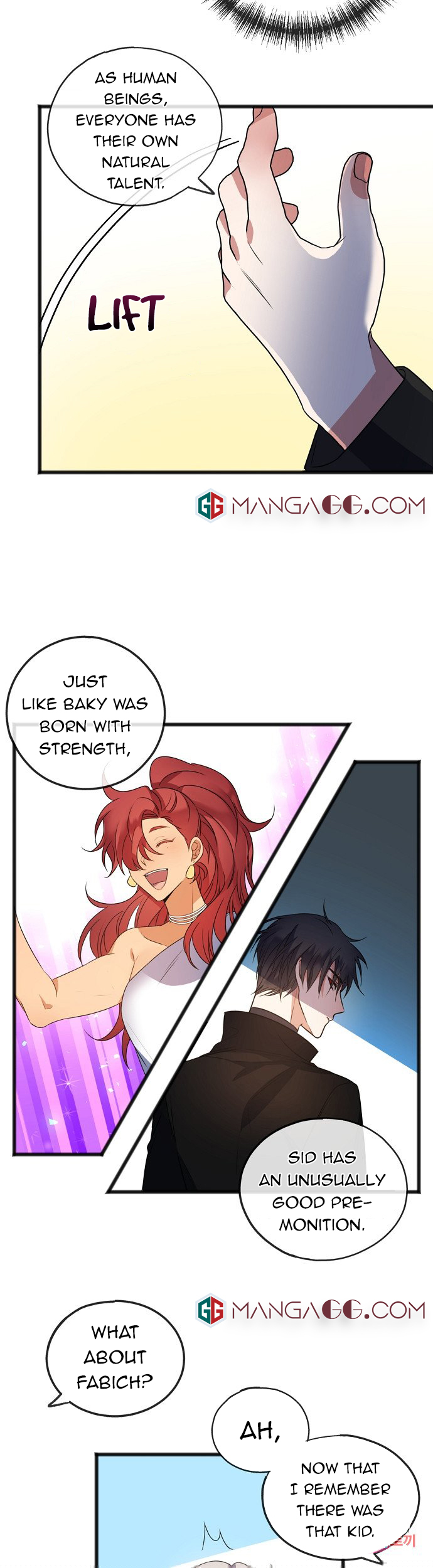 To You Who Never Loved Me Chapter 9 - HolyManga.Net
