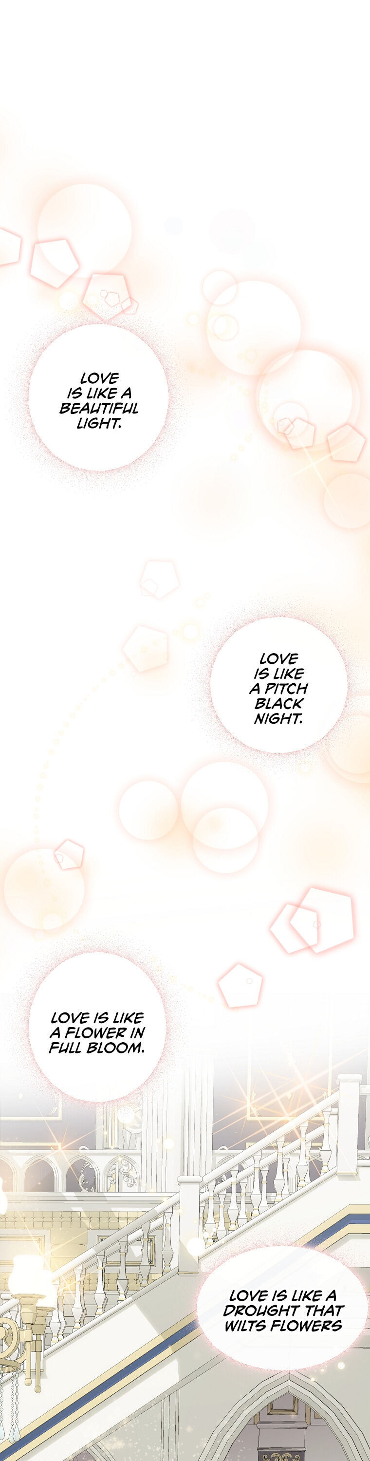 To You Who Never Loved Me Chapter 1 - HolyManga.Net