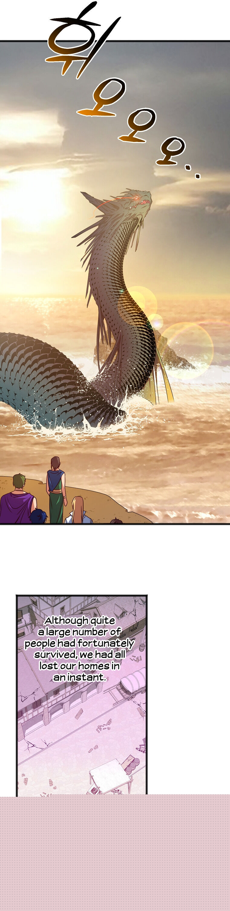 To You Who Never Loved Me Chapter 1 - HolyManga.Net