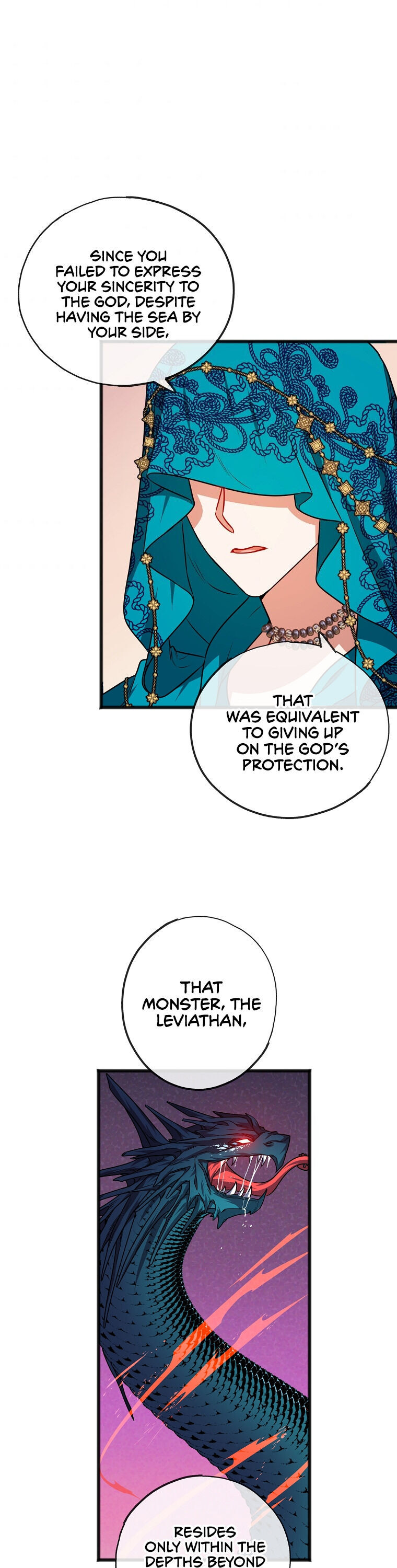 To You Who Never Loved Me Chapter 1 - HolyManga.Net
