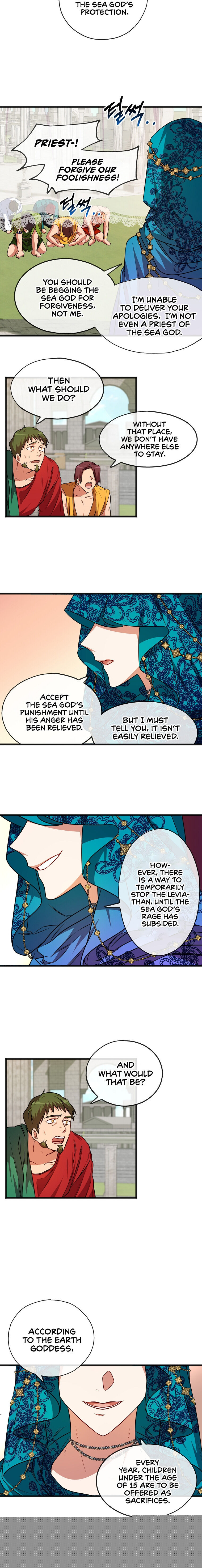 To You Who Never Loved Me Chapter 1 - HolyManga.Net