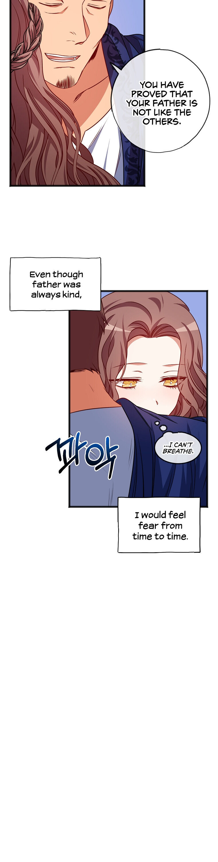 To You Who Never Loved Me Chapter 1 - HolyManga.Net