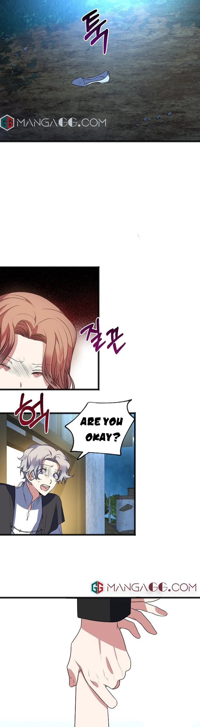 To You Who Never Loved Me Chapter 10 - HolyManga.Net