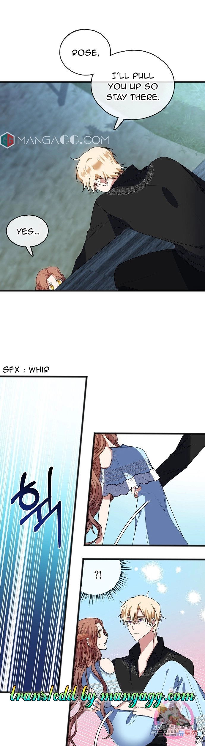 To You Who Never Loved Me Chapter 10 - HolyManga.Net