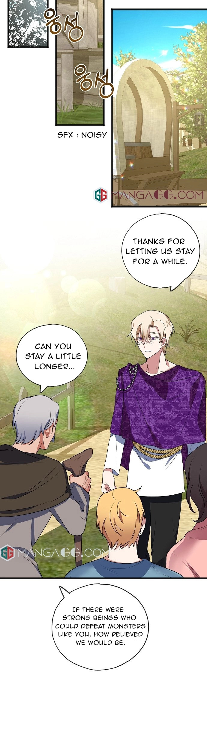 To You Who Never Loved Me Chapter 10 - HolyManga.Net