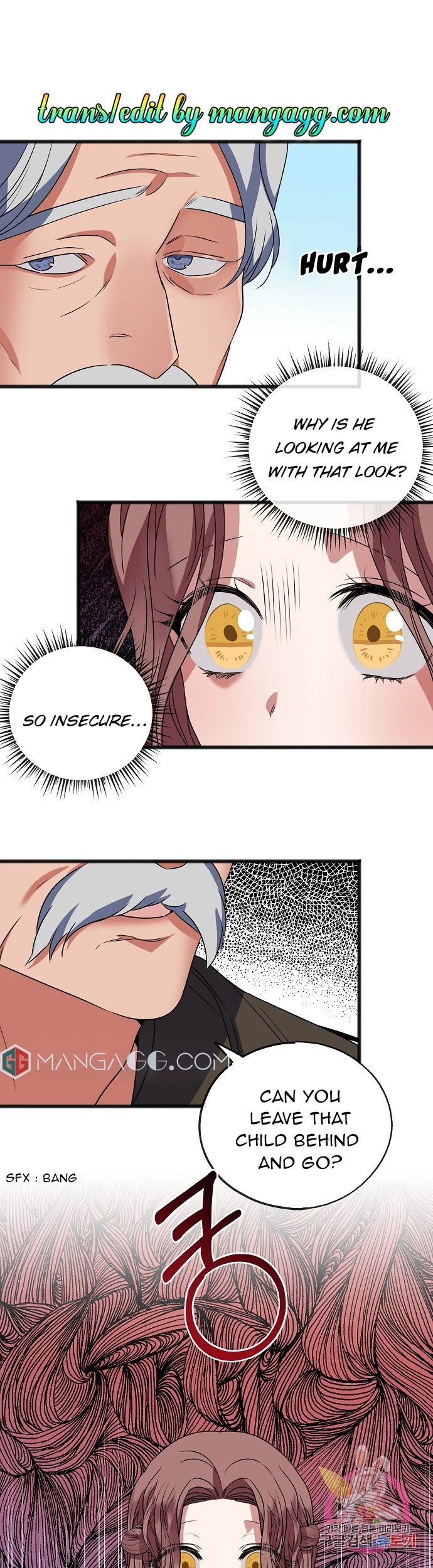 To You Who Never Loved Me Chapter 10 - HolyManga.Net