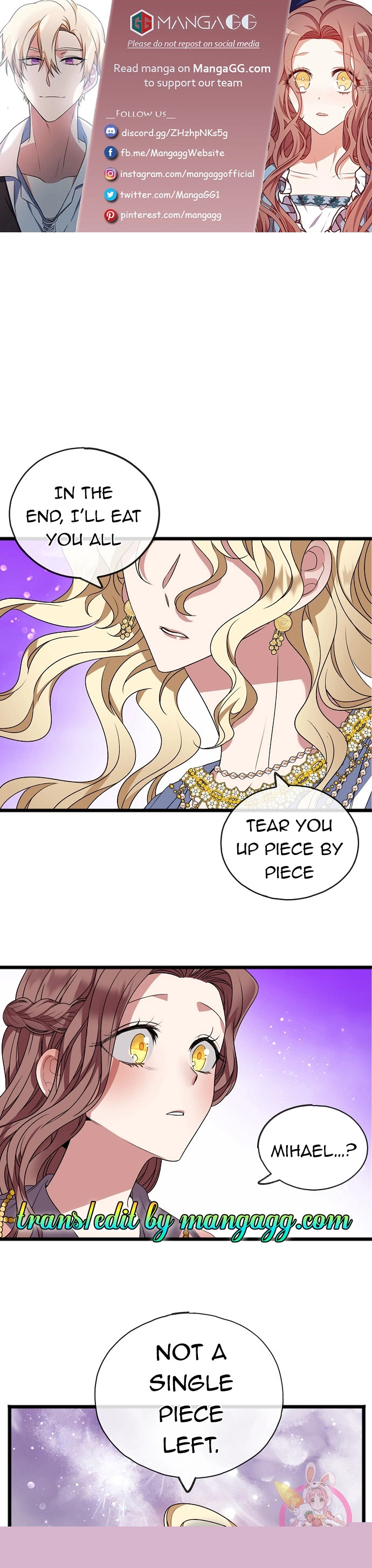 To You Who Never Loved Me Chapter 13 - HolyManga.Net