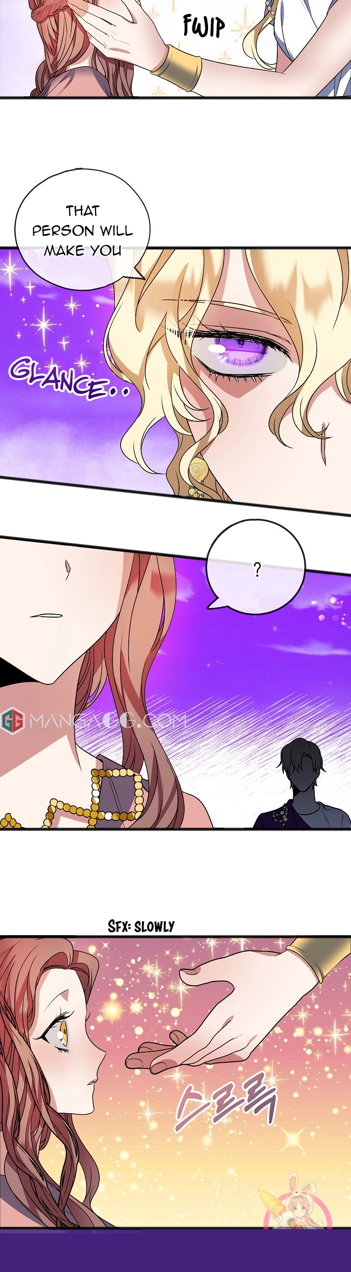 To You Who Never Loved Me Chapter 13 - HolyManga.Net